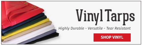 Vinyl Tarps Vinyl Tarps